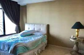 SPESIALIS Apartement Hamptons park unit 3 bedroom