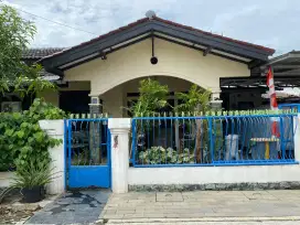 Rumah siap Huni Griya Kencana Pedurenan Karang Tengah, Banten