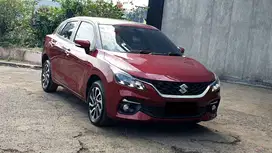 Suzuki All New Baleno 1.5 AT Merah NIK 2022/2023