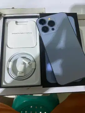 Iphone 13 pro 128gb mulus nominus