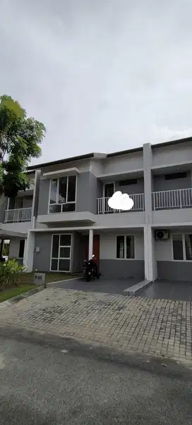 Dijual Rumah 2LT Mewah Elite Cantik The Home Southlink Batam