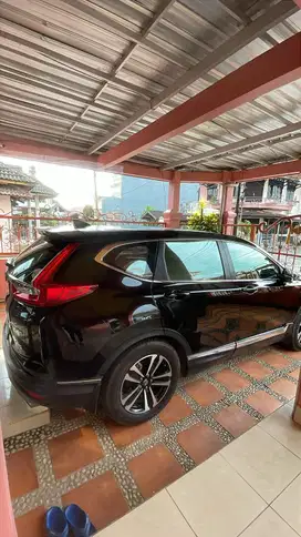 Honda CR-V 2021 Bensin