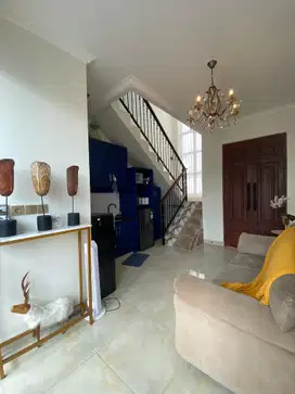 Rumah 2 Lantai Minimalis Dekat Kampus UMY Harga Murah