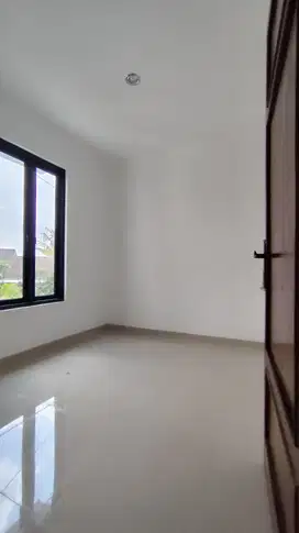 Rumah 2 Lantat Strategis Dekat Ringroad Selatan Free Balik Nama