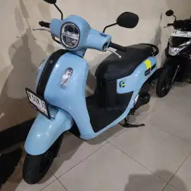 Fazzio biru 2023 gbm bisa tunai atau kredit