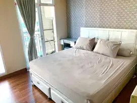 Vky - Disewa Studio Apartemen Puri Orchard Furnish Tower OG