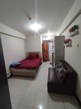 DISEWAKAN MURAH APARTEMEN CASABLANCA EAST RESIDENCE