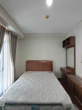 Vky - Disewa Studio Apartemen Puri Orchard Furnish Tower CH