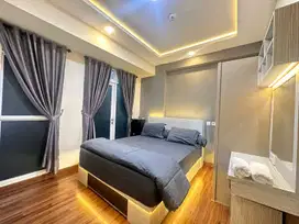 Vky - Disewa Studio Apartemen Puri Orchard Furnish Tower OG