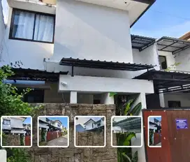 DIJUAL RUMAH MURAH 2 LANTAI DI BALI