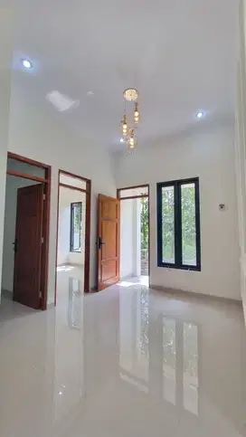 TYPE 40 Rumah Siap Huni Dekat UMY Harga 400 Jt-an