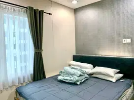 Disewakan Apt. Thamrin Residences 1BR di Jakarta Pusat