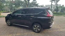 Xpander Ultimed 2021 Hitam
