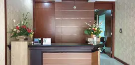 Dijual 3 ruko gandeng di Bandengan Selatan Jakarta Utara