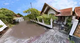 Rumah Kawasan Premium Dekat Club Jimbaran Taman Griya