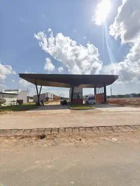 Jual Rumah Ring 1 Batu Aji Row 100 Cluster Vivaldi Graha Nusa Batam