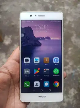Huawei P9 lite white