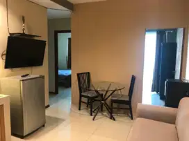 Disewakan Apartemen Thamrin Residence 2BR/Cozy Furnish