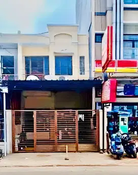Dijual Cepat Rumah Pluit Karang Ayu 5x24m2 Siap Huni