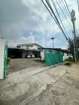 Dijual Gudang Cakung , Jakarta Timur . harga Dibawah NJOP!