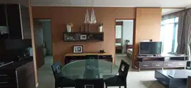 Spesialis apartement Hampton park good location