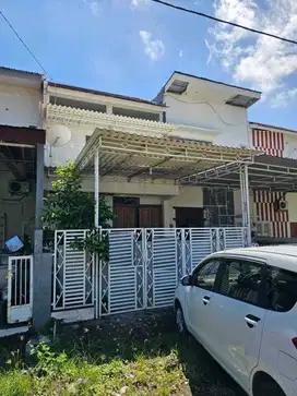 DIJUAL RUMAH BUMI WONOREJO ASRI RUNGKUT SURABAYA RON.A1738