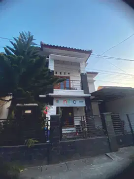 Rumah Di Jogja , Sleman dekat Jalan Palagan, Jalan Gito-gati, SCH