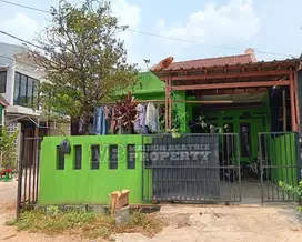 DIJUAL RUMAH MURAH PONDOK RANJI