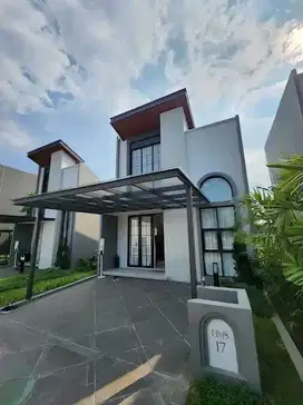 Rumah Masa Depan di Cluster Baru Grand Duta City Cicilan 3 Jutaan
