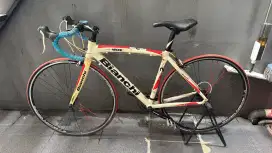 Di jual cepat sepeda