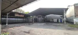 Jual Gudang Lodan jakarta utara