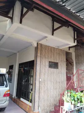Dijual cepat rumah lantai 2 minimalis perpaduan balibatubulan