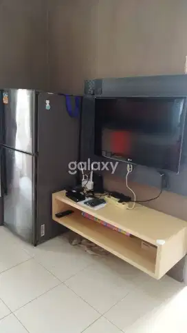Apartemen Gunawangsa Manyar 2Br Furnished