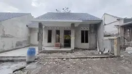 RUMAH MURAH SIAP HUNI DI NGAGLIK DEKAT JALAN PALAGAN, SLEMAN