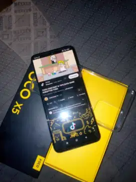 Poco x5 5g 6/128 like new