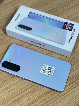 Samsung Galaxy A36 5G 8/256GB likenew sein