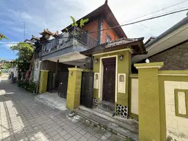 Rumah villa dijual di canggu 5 menit ke pantai berawa