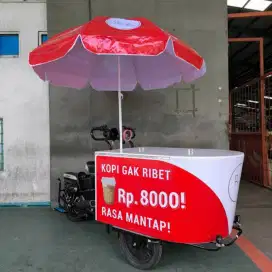 dicari pegawai untuk kopi keliling area bojongsoang bandung