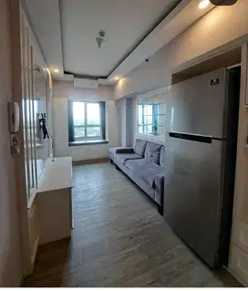 Disewakan Apartemen Springlake Summarecon Bekasi