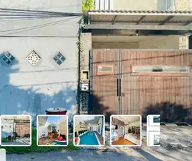 DIJUAL RUMAH MURAH 2 LANTAI, DAERAH BALI