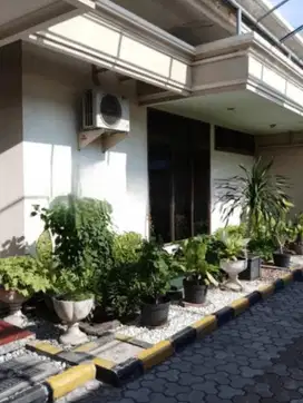 TERMURAH KARANG EMPAT LT.355 DKT PLOSO, LEBAK, KENJERAN, KALIJUDAN