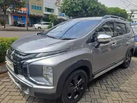 Mitsubishi Xpander Sport 2018 Bensin upgrade to cross