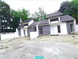 Rumah Cluster diJual Murah Dekat Westlake dan Tol Trihanggo JOGJA