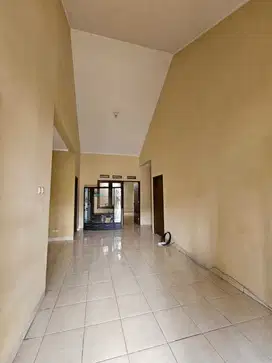 Rumah Hook at Cluster Aralia, Harapan Indah, Bekasi
