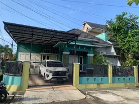 Jual Rumah di Kubu Dalam Asri 1. Parak karakah. Padang