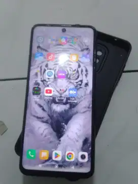 Redmi note 9 pro 4G ram 6+1/64 .hp saja.medan pancing