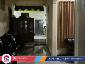 JUAL RUMAH 2 LANTAI DI KEBON BAWANG TANJUNG PRIUK