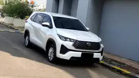 Toyota Kijang Innova Zenix 2.0 G HV Hybrid AT 2023/2024