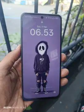 Realme C55 8/256 black