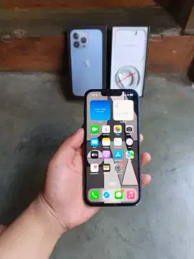 Iphone 13 Pro 128gb ex inter